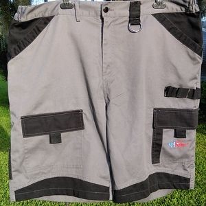 Homerun Fishing Island 7/Pocket Beverage Shorts